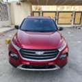 SAR 47000,  Chevrolet G-Series G30,  2028,  Automatic,  23000 KM,  Chevrolet Grove 2025 Premium