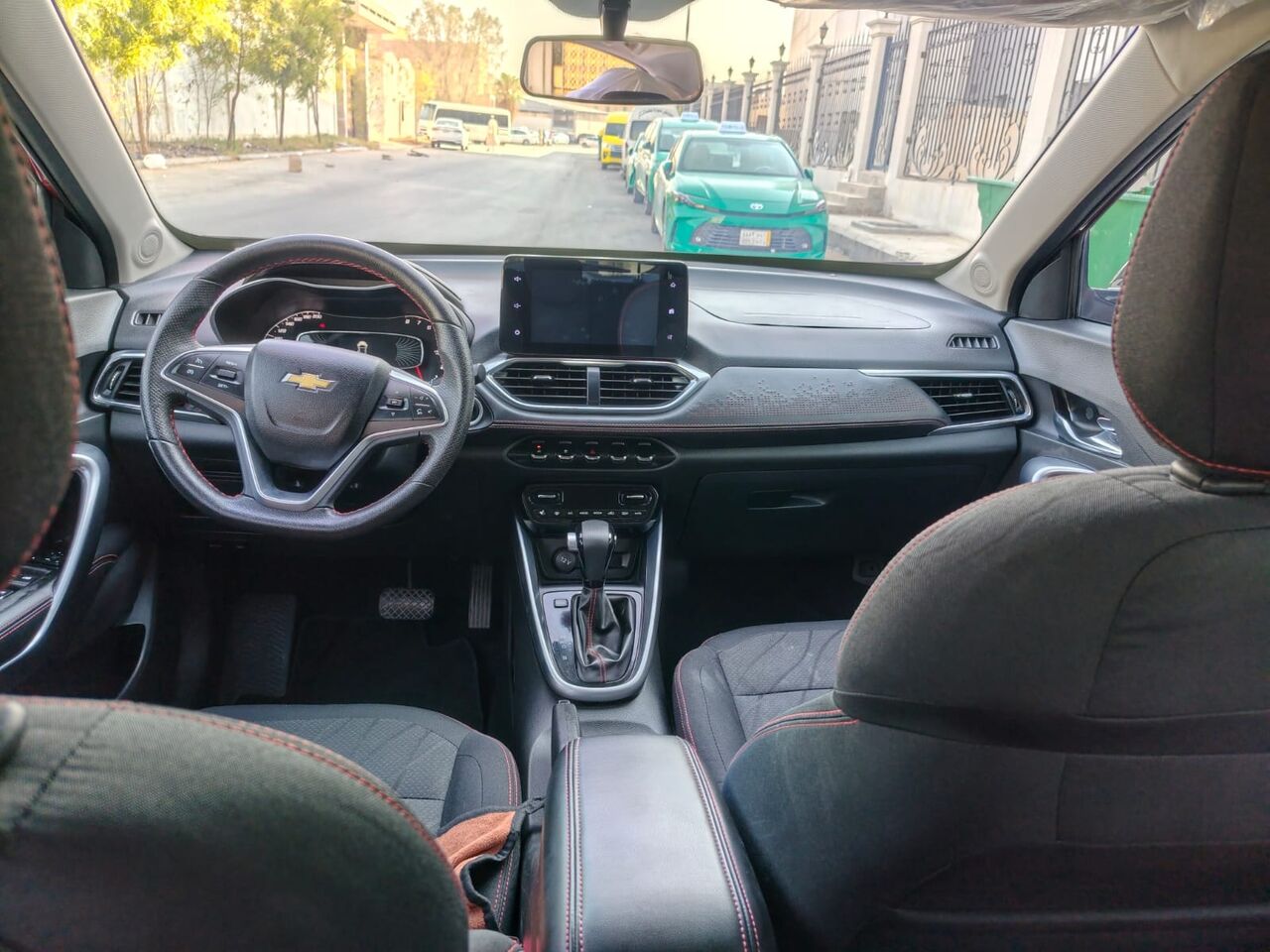 Riyadh, Vehicles, Cars & Trucks , SAR 47000,  Chevrolet G-Series G30,  2028,  Automatic,  23000 KM,  Chevrolet Grove 2025 Premium