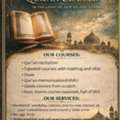 Best Female Lady Tutor Of Quran For Kids And Females
