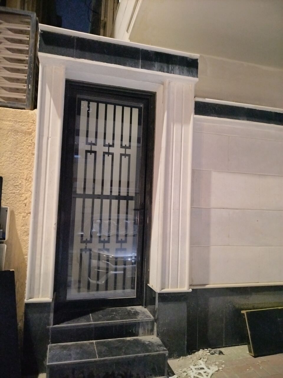Khobar, Apartments, Flats, Houses & Villas, SAR 1450/month,  Family Apartment For Rent (Room, Hall, Bathroom, Kitchen, Small Warehouse)
