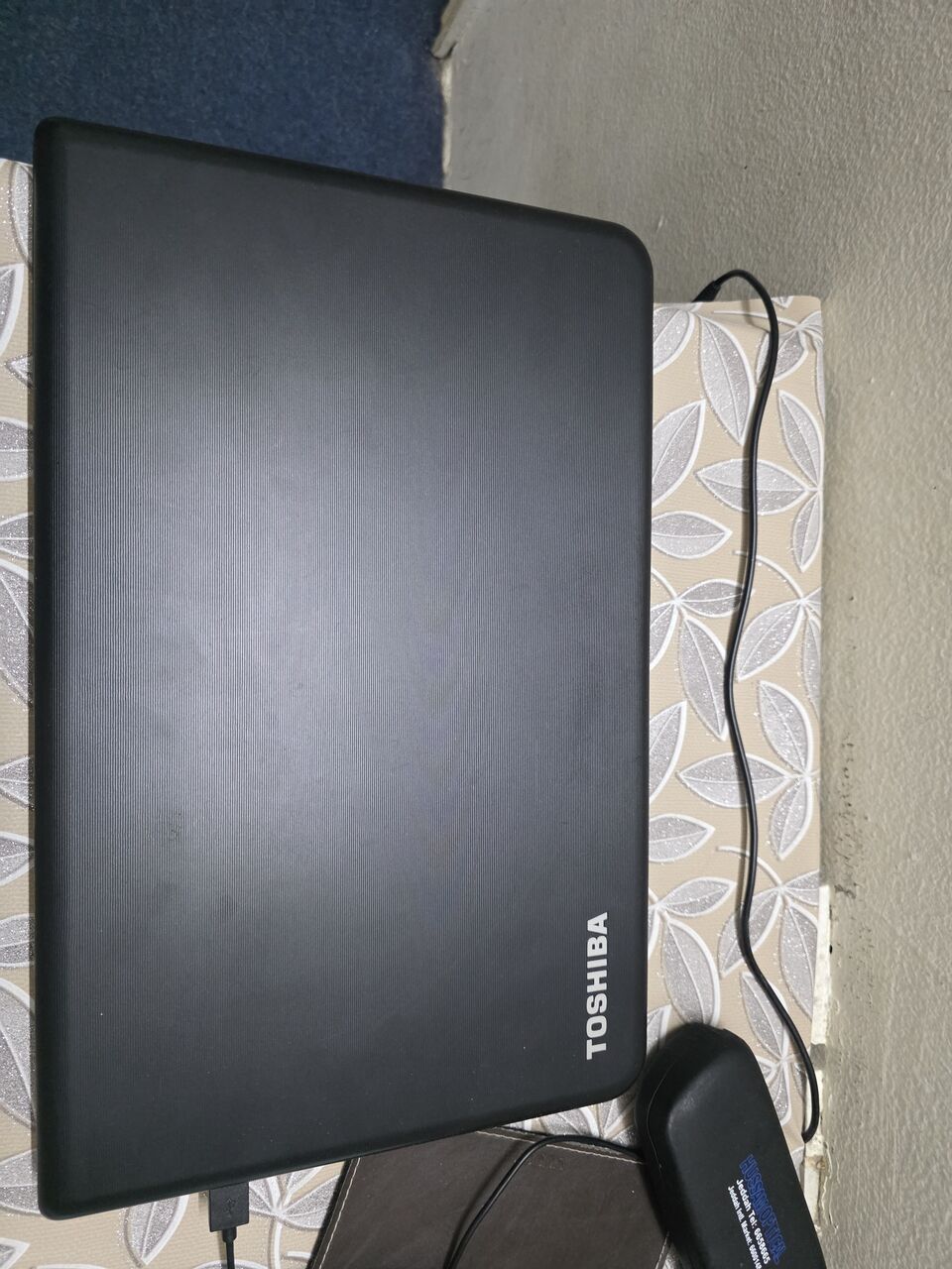 Riyadh, Computers, SAR 450,  TOSHIBA LAPTOP