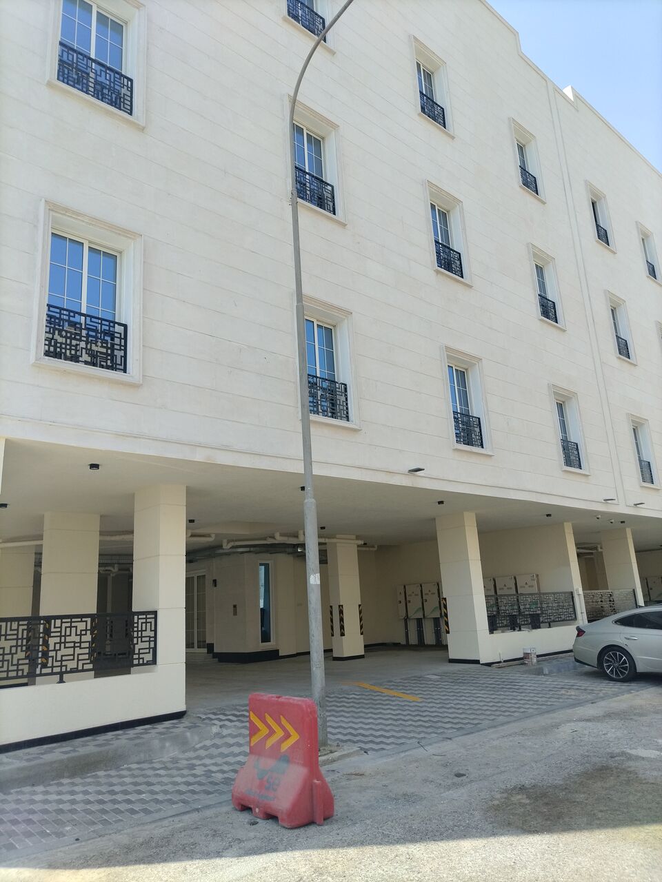 Khobar, Apartments, Flats, Houses & Villas, SAR 27600/year,  2 BR,  Family Apartment For RenLuxury Apartments Families For Rent (Two Rooms, Hall, Bathrooms, K