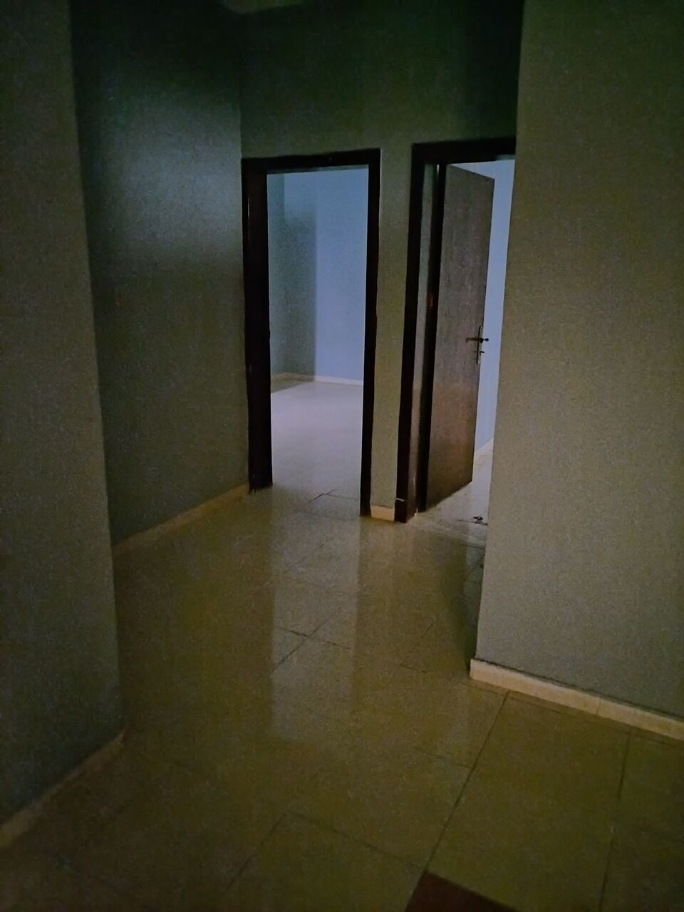 Khobar, Apartments, Flats, Houses & Villas, SAR 17/year,  2 BR,  Family Apartment For Rent (Two Rooms, Hall, Bathrooms, Kitchen, Available Kitchen, Elevato