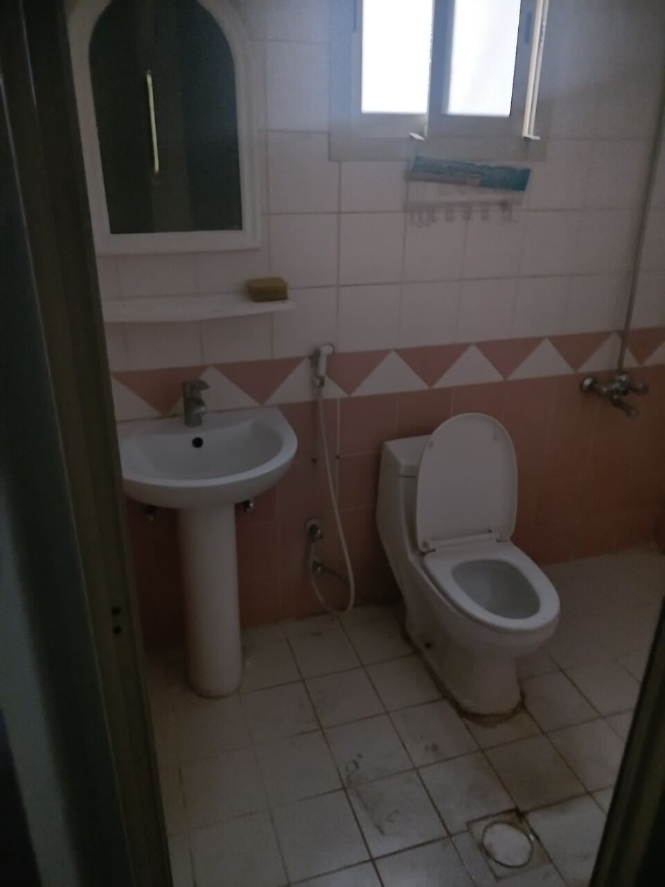Khobar, Apartments, Flats, Houses & Villas, SAR 17/year,  2 BR,  Family Apartment For Rent (Two Rooms, Hall, Bathrooms, Kitchen, Available Kitchen, Elevato