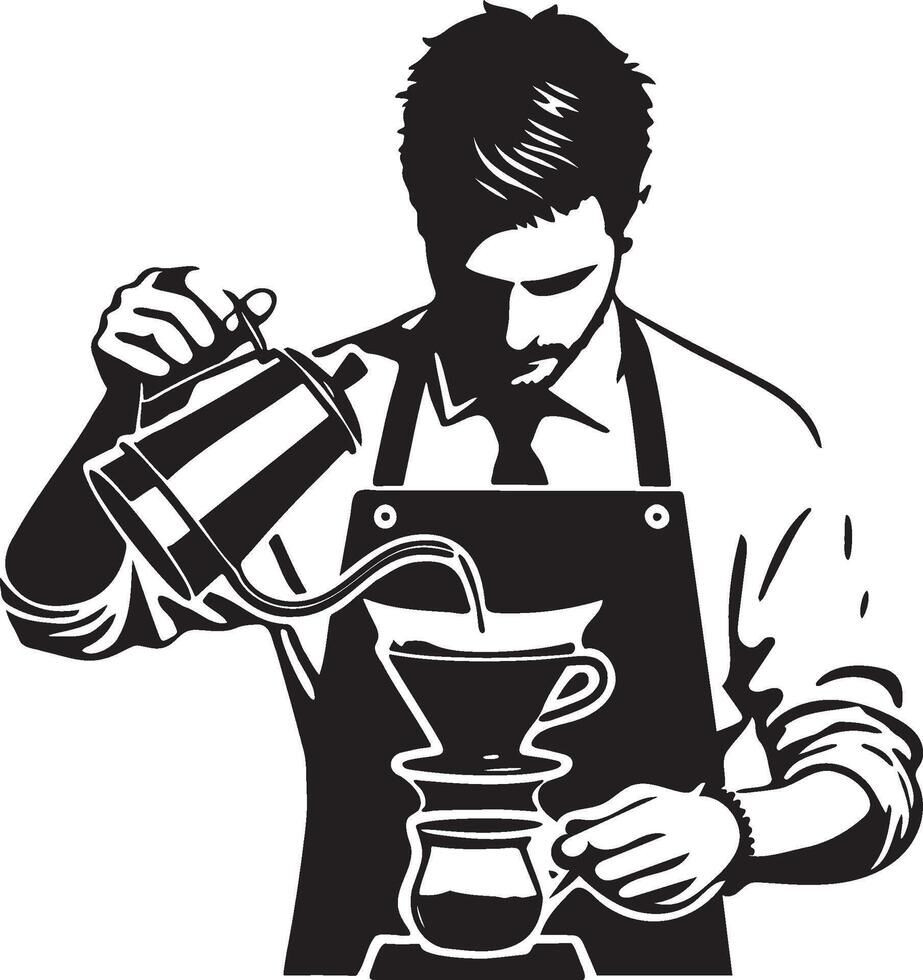 Jeddah, Jobs, Barista
