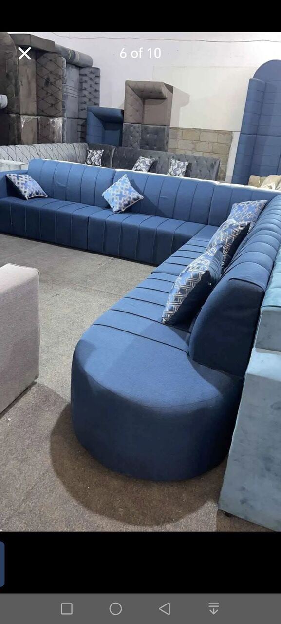 Al Hazm, Furniture, SAR 111,  New Furniture And Cabinets Sale Online Home Delivery