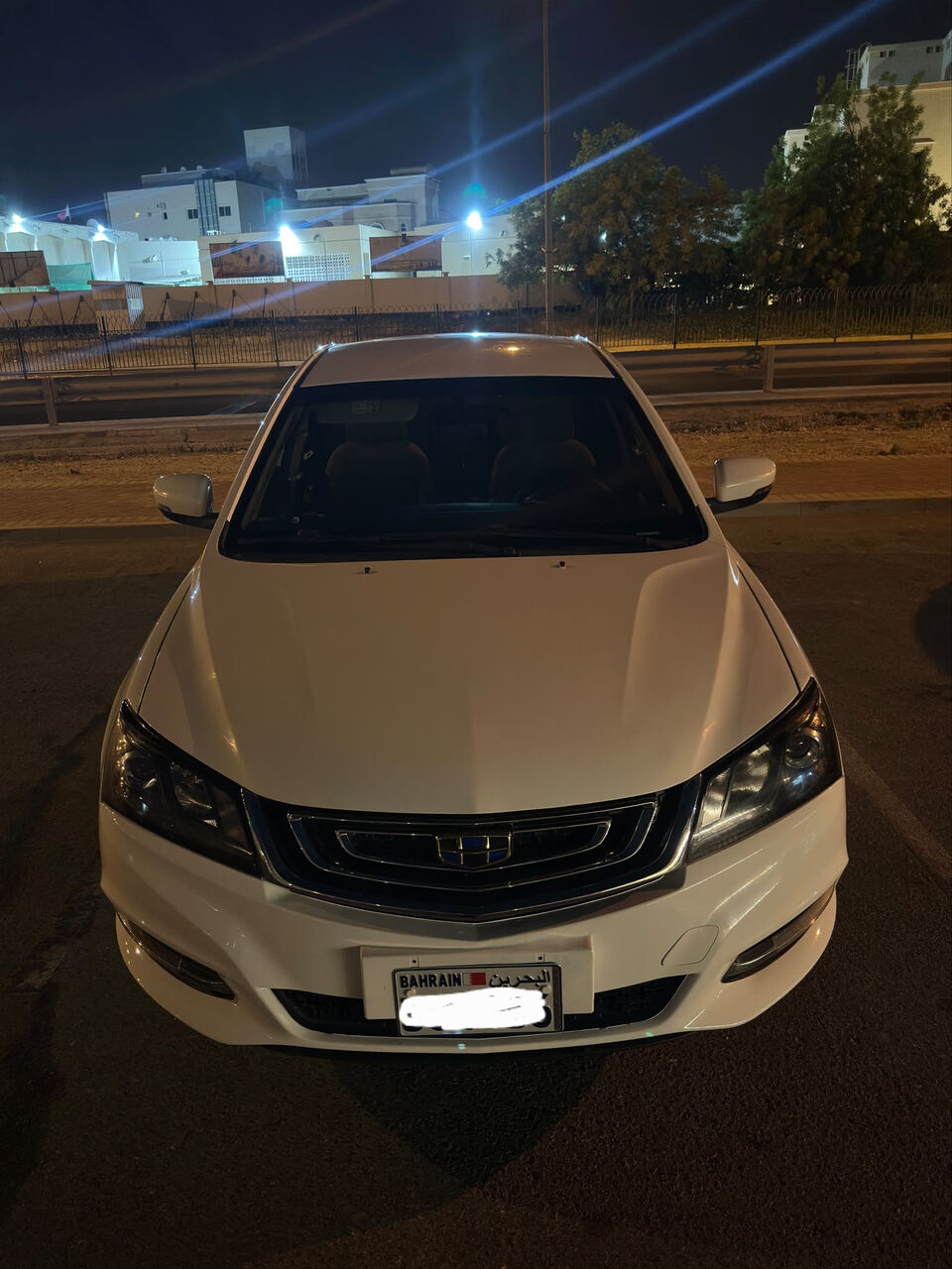 Manama, Vehicles, Cars & Trucks , BHD 1350,  Geely Emgrand,  2019,  Automatic,  1111111111 KM,   𝐆𝐞𝐞𝐥𝐲 – 𝐅𝐨𝐫 𝐒𝐀𝐋𝐄   · 𝐌𝐨𝐝𝐞𝐥: