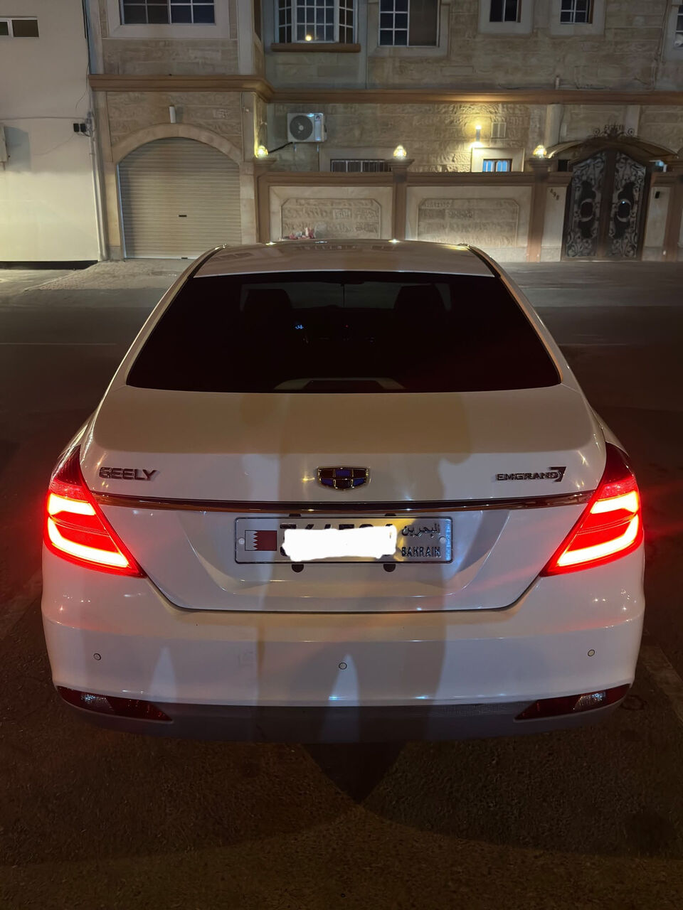 Manama, Vehicles, Cars & Trucks , BHD 1350,  Geely Emgrand,  2019,  Automatic,  1111111111 KM,   𝐆𝐞𝐞𝐥𝐲 – 𝐅𝐨𝐫 𝐒𝐀𝐋𝐄   · 𝐌𝐨𝐝𝐞𝐥: