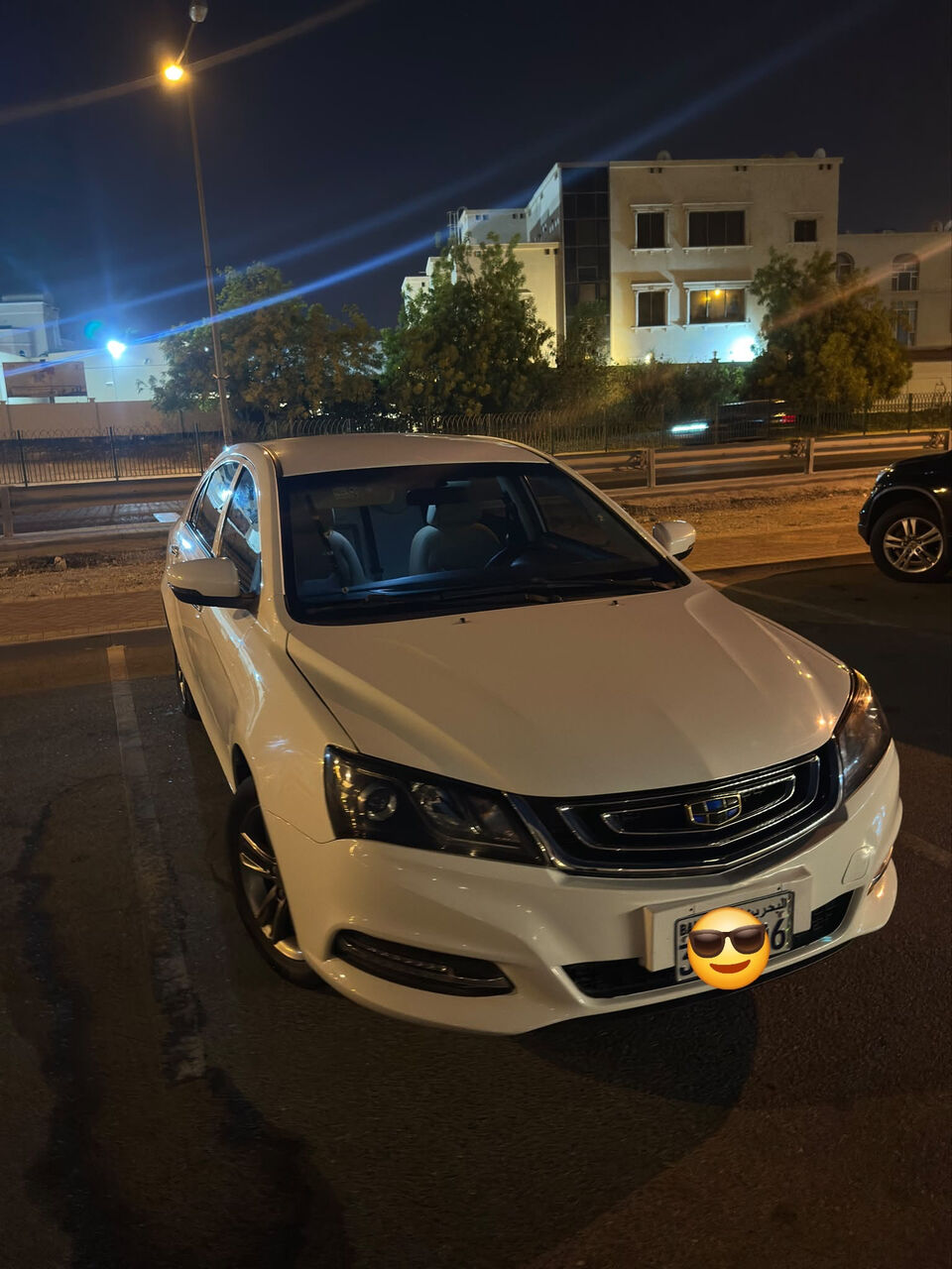 Manama, Vehicles, Cars & Trucks , BHD 1350,  Geely Emgrand,  2019,  Automatic,  1111111111 KM,   𝐆𝐞𝐞𝐥𝐲 – 𝐅𝐨𝐫 𝐒𝐀𝐋𝐄   · 𝐌𝐨𝐝𝐞𝐥: