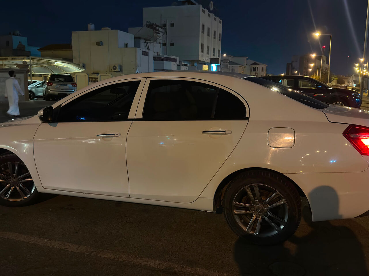 Manama, Vehicles, Cars & Trucks , BHD 1350,  Geely Emgrand,  2019,  Automatic,  1111111111 KM,   𝐆𝐞𝐞𝐥𝐲 – 𝐅𝐨𝐫 𝐒𝐀𝐋𝐄   · 𝐌𝐨𝐝𝐞𝐥: