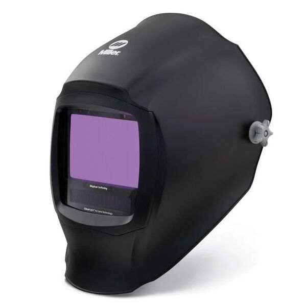 New York, Appliances, USD 439,  Miller Digital Infinity ClearLight 4X Auto Darkening Welding Helmet