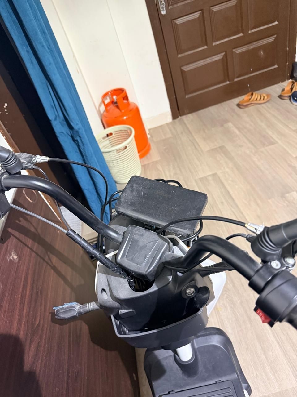 Dammam, Bicycles, SAR 800,  Electric Scooter For Sale