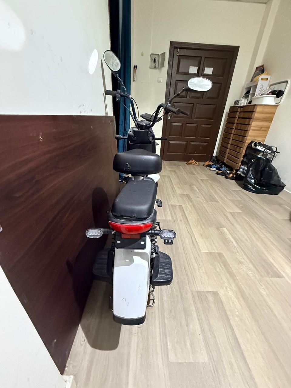 Dammam, Bicycles, SAR 800,  Electric Scooter For Sale