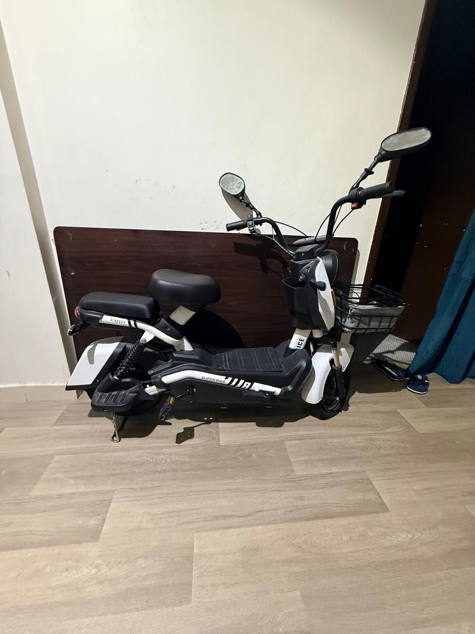 Dammam, Bicycles, SAR 800,  Electric Scooter For Sale