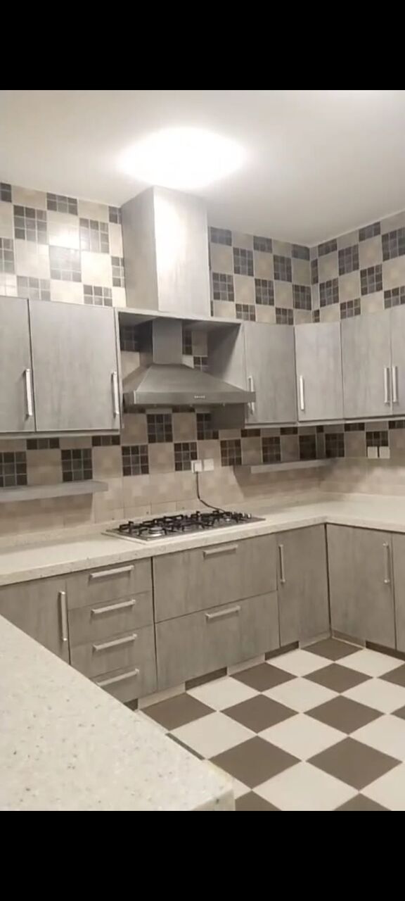 Al Rabwah, Apartments, Flats, Houses & Villas, SAR 46000/year,  4 BR,  Family Large Size Speciouse House With 4 Beadroom Outhouse Playing Are For Kids