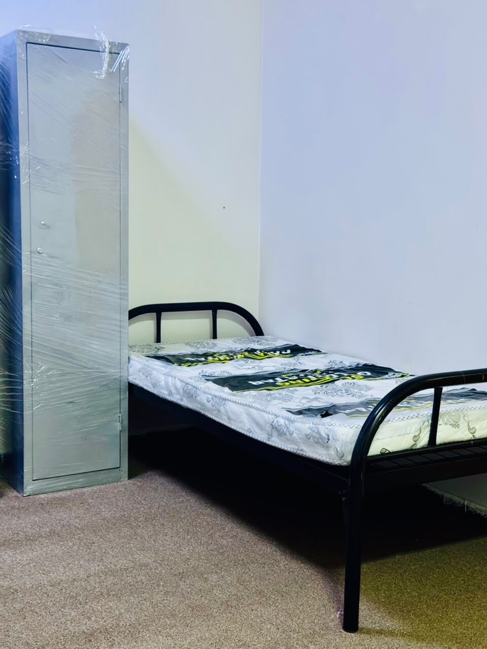 Al Malaz, Bedspace For Rent, SAR 450/month,  BED SPACE AVAILABLE IN MALAZ OPOSITE TO CEYLON RESTURENT