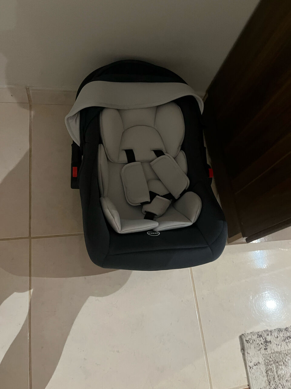 Al Aqeeq, Baby & Kid Stuff, SAR 500,  Baby Walker And Car Seat