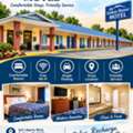 DuBois Manor Motel