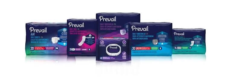 New York, General, Diapers, Briefs And Pads