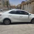 SAR 35000,  Toyota Corolla,  2015,  Automatic,  164000 KM,  Sales