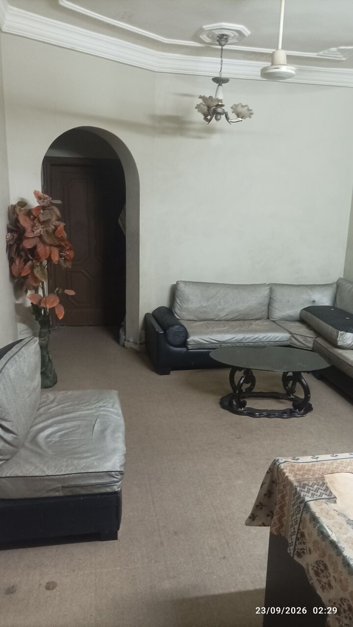 Al Hamadaniyyah, Rooms for Rent, SAR 300/month,  I Am Offering A Room In An Apartment For Pakistani