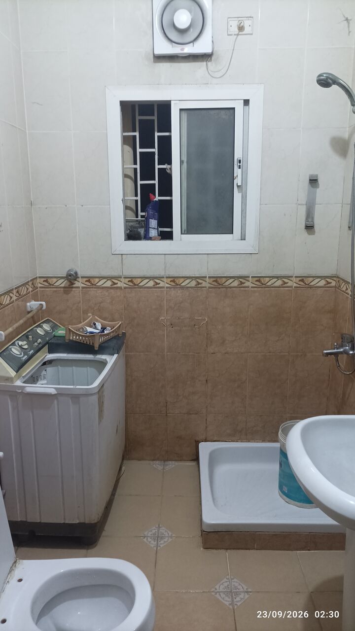 Al Hamadaniyyah, Rooms for Rent, SAR 300/month,  I Am Offering A Room In An Apartment For Pakistani