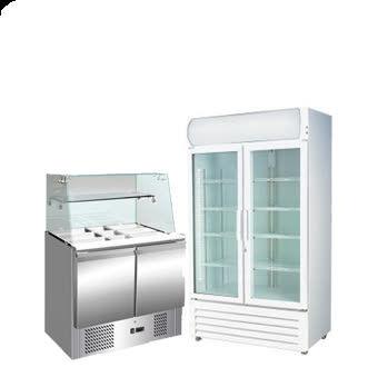 Sydney, Industrial Machinery, Commercial Refrigeration Solutions For Busy Australian Kitchens
