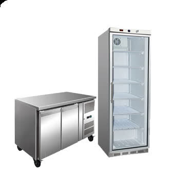 Sydney, Industrial Machinery, Commercial Refrigeration Solutions For Busy Australian Kitchens