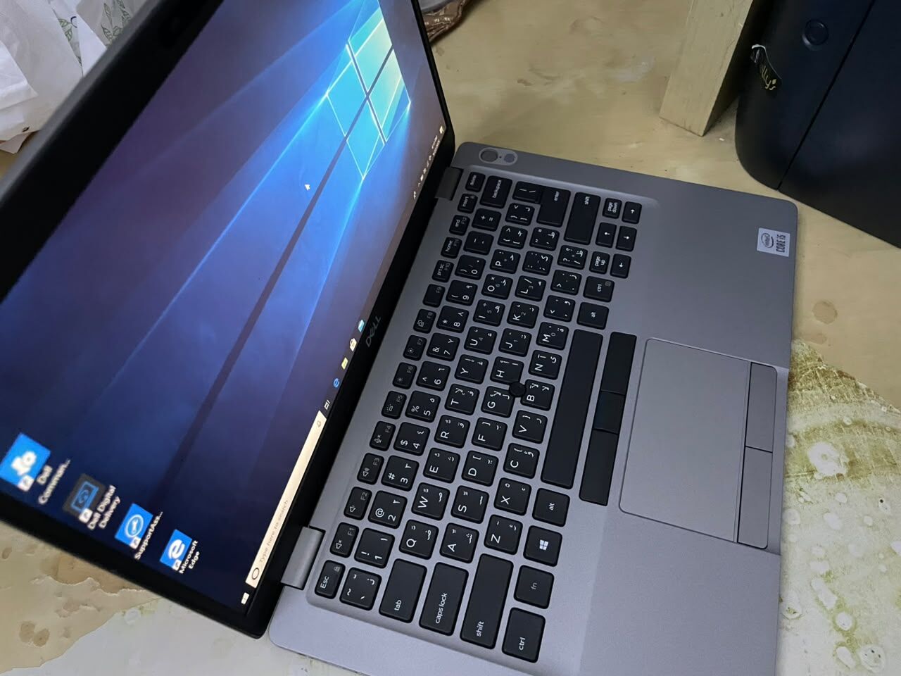 Al Malaz, Computers, SAR 850,  Dell Latitude 5410 &ndash; 850 SAR