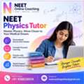NEET Physics Tutor &ndash; Personalized Online Physics Coaching | NEET Online Coaching