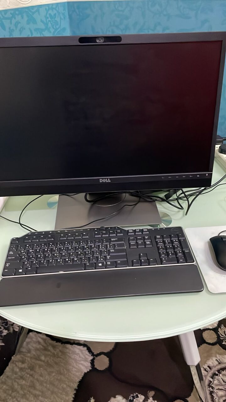 Al Malaz, Computers, SAR 950,  Dell OptiPlex 5080 &ndash; Desktop PC