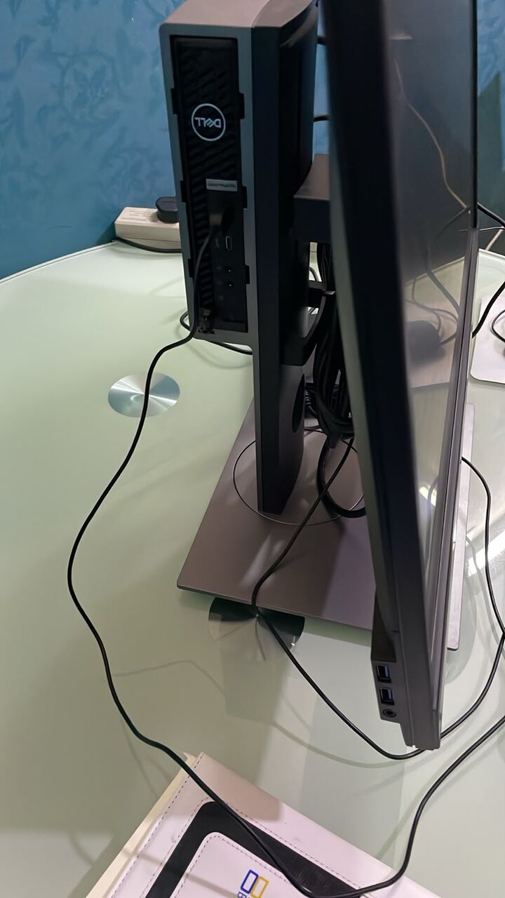 Al Malaz, Computers, SAR 950,  Dell OptiPlex 5080 &ndash; Desktop PC