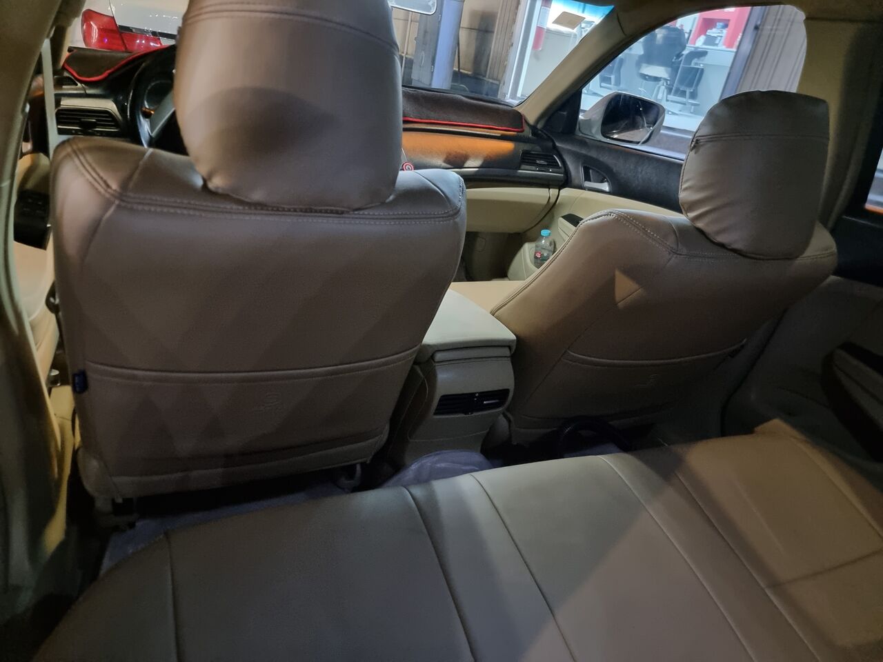 Jubail, Vehicles, Cars & Trucks , SAR 37000,  Honda Accord,  2012,  Automatic,  343000 KM,    For Honda Lovers Excellent Condition