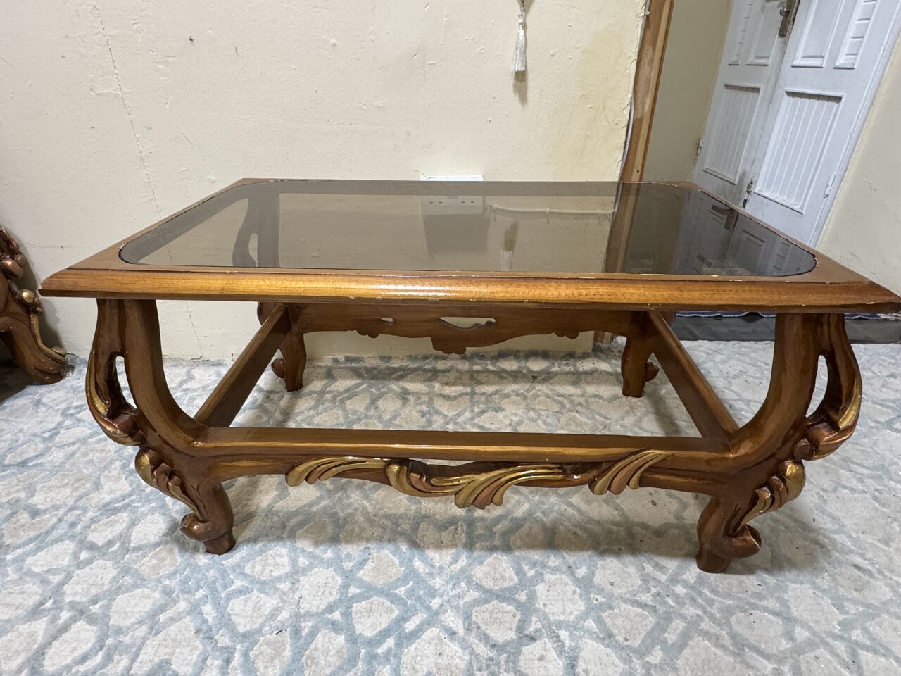 Salamah, Furniture, SAR 800,  Sofa Set For Sale
