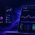 AI Platform For Live Market Data
