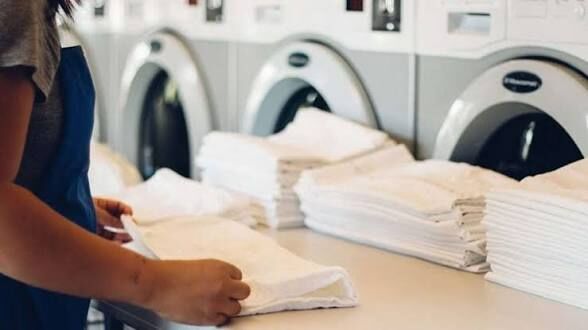 Yanbu, Jobs, Experienced Laundry Worker