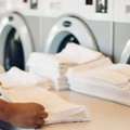 Experienced Laundry Worker