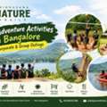 Mud Adventure Resort Near Bangalore For Corporate & Group Outings