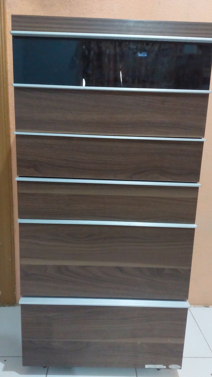 Al Wizarat, Furniture, SAR 250,  Almutlaq Chest Drawer 6 Layer