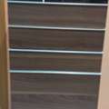 SAR 250,  Almutlaq Chest Drawer 6 Layer