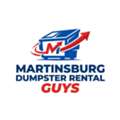 Martinsburg Dumpster Rental Guys