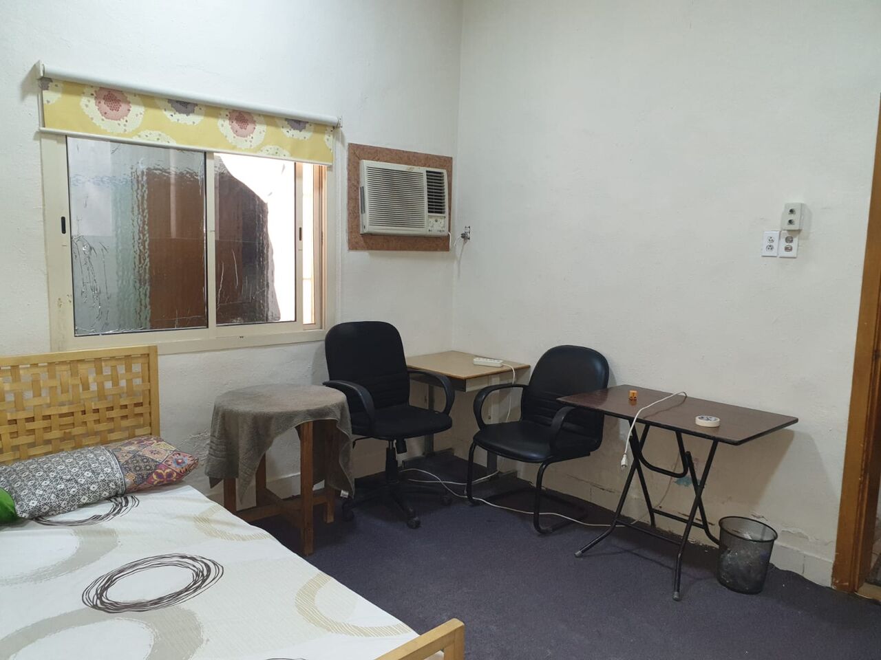 Akrabia, Rooms for Rent, SAR 750/month,  Furnished,  Room Available For Executive Bachelors/750 Per Month /Near Welcome Hotel/ Aqrabiya