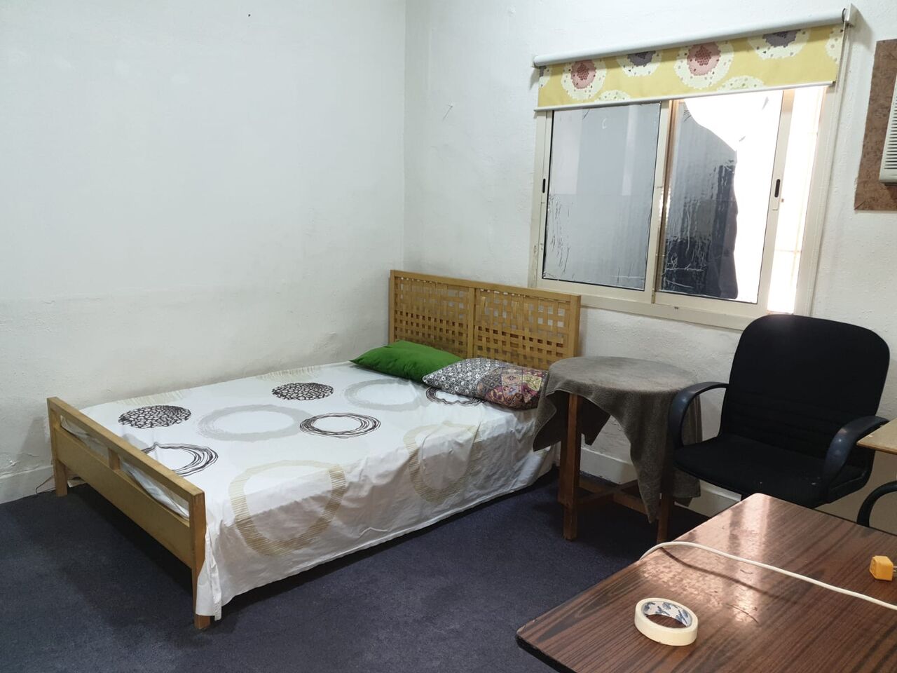 Akrabia, Rooms for Rent, SAR 750/month,  Furnished,  Room Available For Executive Bachelors/750 Per Month /Near Welcome Hotel/ Aqrabiya