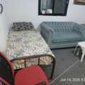 SAR 400/month,  Bed Spece Available In Aziziya For One Month..400R