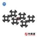 CNY 13,  Injection Pump Cross Disc 1460140335 Fuel Injection Pump Cross Disc 096222-0050