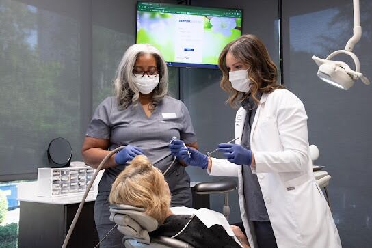 New York, Health, Magnolia Dentistry