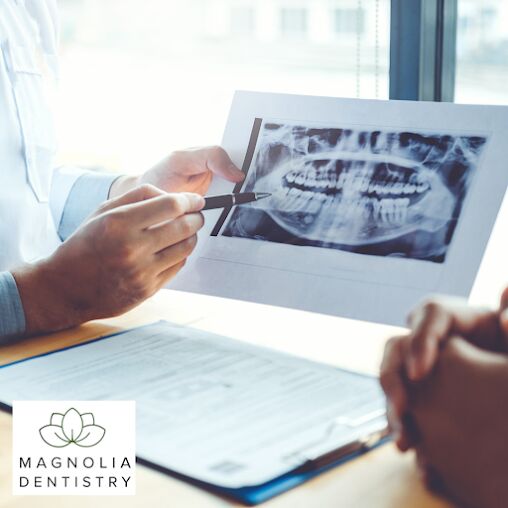 New York, Health, Magnolia Dentistry