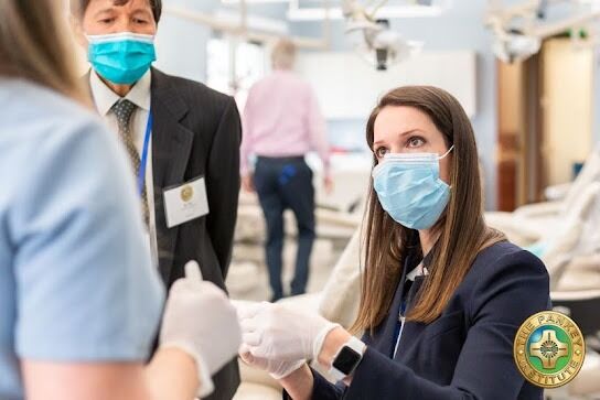 New York, Health, Magnolia Dentistry