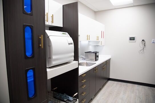 New York, Health, Magnolia Dentistry