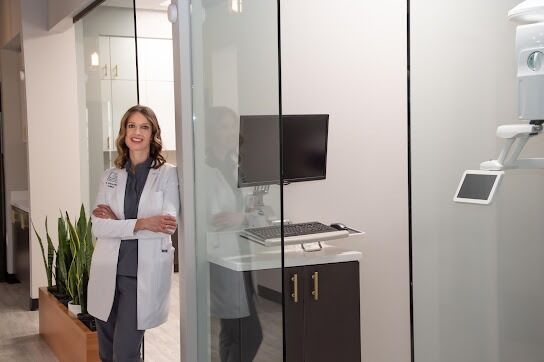 New York, Health, Magnolia Dentistry